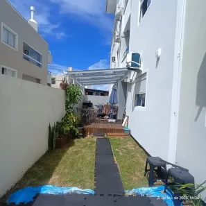 Apartamento com 2 Quartos à venda, 57m² no Ingleses do Rio Vermelho, Florianópolis