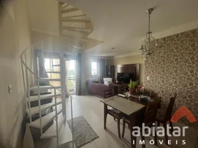 Cobertura com 3 Quartos à venda, 120m² no Jardim Monte Kemel, São Paulo