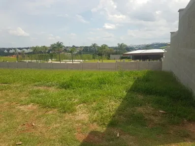 Lote/Terreno à venda, 360m² no Loteamento Alphaville Campinas, Campinas