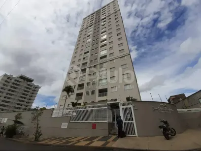 Apartamento com 3 Quartos para alugar, 85m² no Paulicéia, Piracicaba