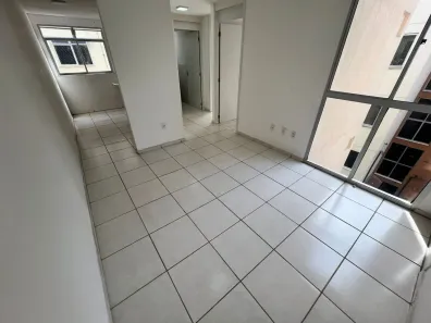 Apartamento com 2 Quartos à venda, 44m² no Tomás Coelho, Rio de Janeiro