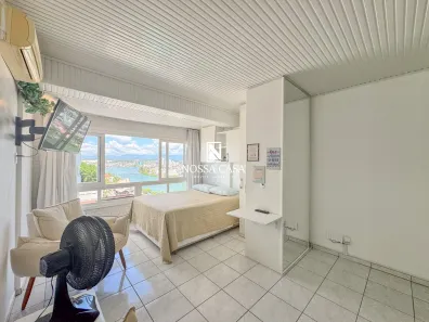 Apartamento com 1 Quarto à venda, 34m² no centro, Torres