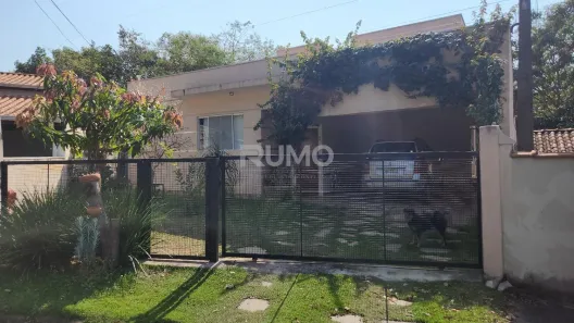 Casa com 2 Quartos à venda, 200m² no Capuava, Valinhos