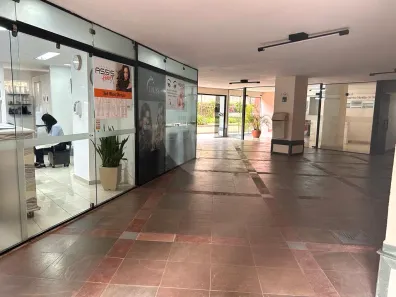 Sala Comercial para alugar, 107m² no Vila Mariana, São Paulo