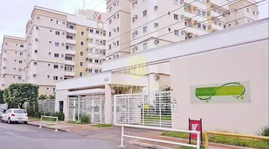 Apartamento com 2 Quartos à venda, 57m² no Porto, Cuiabá