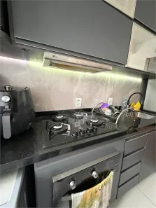 Apartamento com 2 Quartos à venda, 56m² no Água Limpa, Volta Redonda