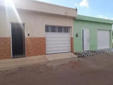 Casa com 1 Quarto à venda, 144m² no , Tupanatinga