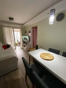 Apartamento com 2 Quartos à venda, 60m² no Vila Andrade, São Paulo