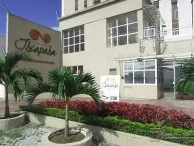 Apartamento com 3 Quartos à venda, 92m² no Marambaia, Belém