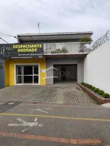 Imóvel Comercial para alugar, 32m² no Guatupê, São José dos Pinhais