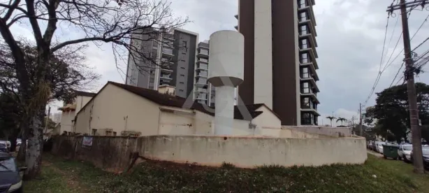Imóvel Comercial com 5 Quartos para alugar, 650m² no Nova Campinas, Campinas