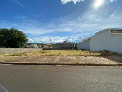 Lote/Terreno à venda, 614m² no Jardim Estoril, Bauru