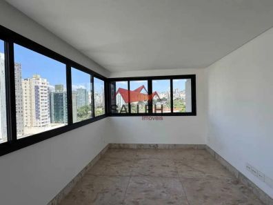 Apartamento com 4 Quartos à venda, 205m² no Lourdes, Belo Horizonte