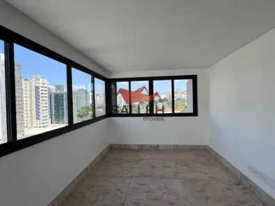 Apartamento com 4 Quartos à venda, 205m² no Lourdes, Belo Horizonte