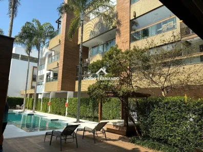 Apartamento com 2 Quartos à venda, 86m² no Campeche, Florianópolis