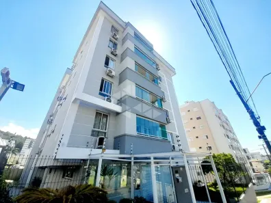 Apartamento com 3 Quartos para alugar, 78m² no Areias, São José