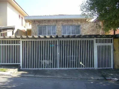 Casa com 4 Quartos à venda, 220m² no Cidade Ademar, São Paulo