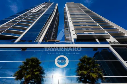 Apartamento com 3 Quartos à venda, 322m² no Oficinas, Ponta Grossa