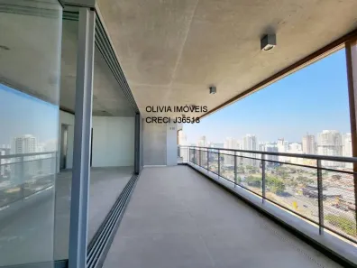 Apartamento com 3 Quartos à venda, 167m² no Jardim das Acácias, São Paulo
