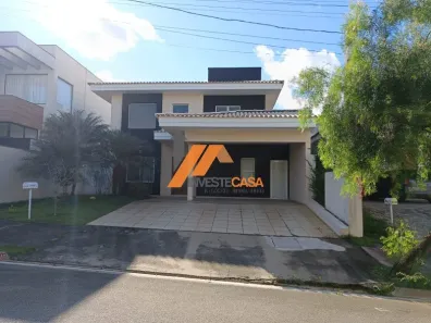 Casa de Condomínio com 3 Quartos à venda, 200m² no Itapeva, Votorantim