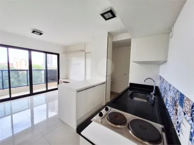 Apartamento com 1 Quarto à venda, 40m² no Tucuruvi, São Paulo