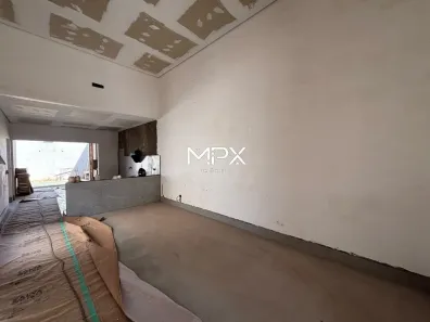 Casa de Condomínio com 3 Quartos à venda, 130m² no Parque Água Branca, Piracicaba