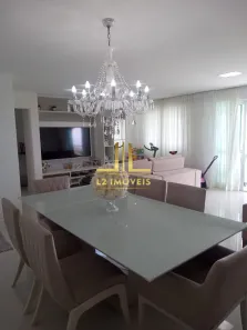 Apartamento com 3 Quartos à venda, 145m² no Piatã, Salvador