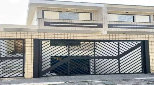Sobrado com 3 Quartos à venda, 200m² no Vila Ivone, São Paulo