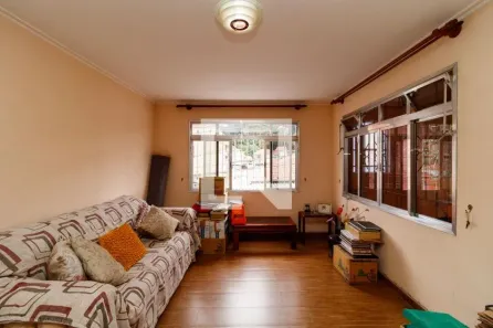 Casa com 4 Quartos à venda, 185m² no Vila Isolina Mazzei, São Paulo