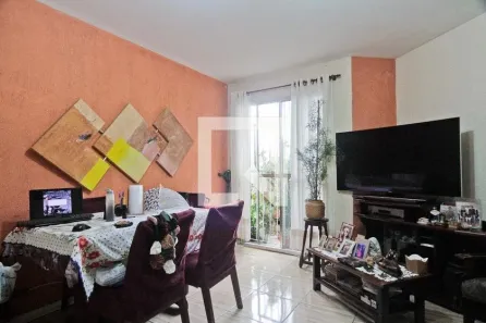 Apartamento com 2 Quartos à venda, 64m² no Jardim Marilu, São Paulo
