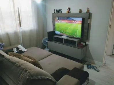 Apartamento com 2 Quartos à venda, 60m² no Jardim Brasil (Zona Norte), São Paulo
