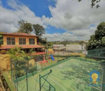 Casa de Condomínio com 2 Quartos à venda, 70m² no Jardim Guerreiro, Cotia