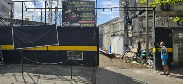 Galpão/Depósito/Armazém para alugar, 480m² no Quintino Bocaiúva, Rio de Janeiro