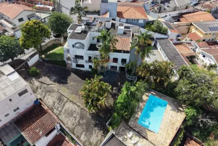 Casa com 4 Quartos à venda, 522m² no São Benedito, Poços de Caldas