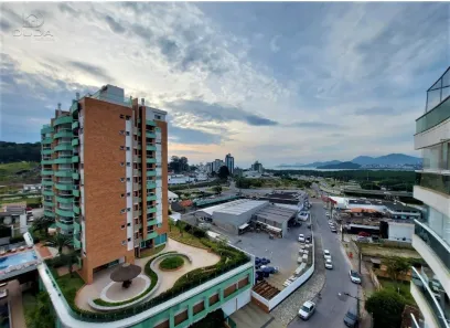 Cobertura com 4 Quartos à venda, 192m² no Trindade, Florianópolis