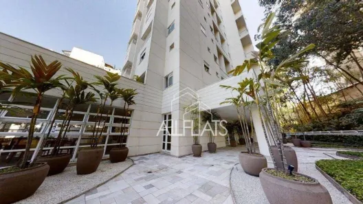 Apartamento com 2 Quartos à venda, 68m² no Vila Andrade, São Paulo
