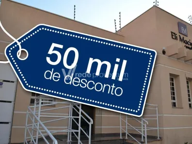 Imóvel Comercial com 8 Quartos à venda, 142m² no Bonfim, Campinas