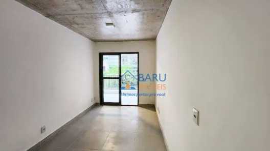 Apartamento com 2 Quartos à venda, 57m² no Vila Buarque, São Paulo