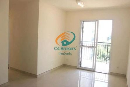 Apartamento com 3 Quartos à venda, 64m² no Macedo, Guarulhos