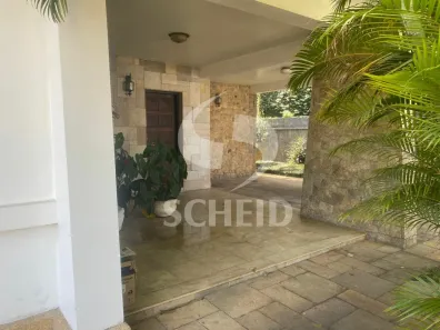 Imóvel Comercial com 4 Quartos para alugar, 241m² no Veleiros, São Paulo