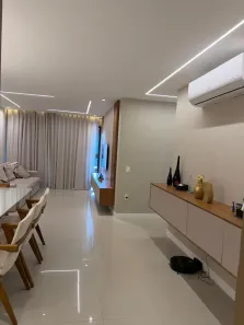 Apartamento com 3 Quartos à venda, 118m² no Barra Olímpica, Rio de Janeiro