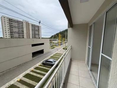 Apartamento com 2 Quartos para alugar, 58m² no Barra Olímpica, Rio de Janeiro
