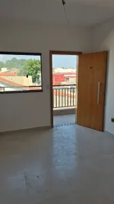 Apartamento com 2 Quartos à venda, 40m² no Jardim das Oliveiras, São Paulo