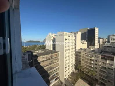 Apartamento com 3 Quartos à venda, 91m² no Flamengo, Rio de Janeiro