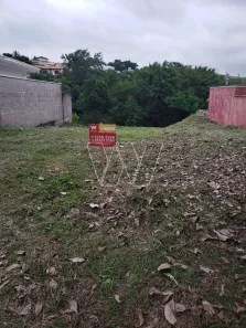 Lote/Terreno à venda, 480m² no Caminhos de San Conrado (Sousas), Campinas