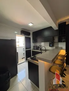 Apartamento com 2 Quartos à venda, 55m² no Jardim Maria Rosa, Taboão da Serra