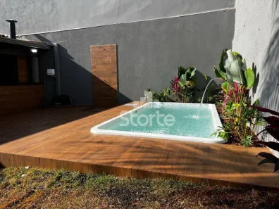 Casa com 3 Quartos à venda, 190m² no Osvaldo Rezende, Uberlândia