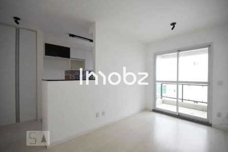 Apartamento com 2 Quartos à venda, 51m² no Vila Andrade, São Paulo