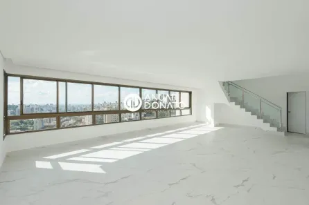 Cobertura com 4 Quartos à venda, 363m² no Santa Lúcia, Belo Horizonte