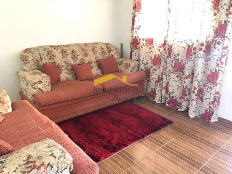 Casa com 4 quartos — Palmeiras, Belo Horizonte